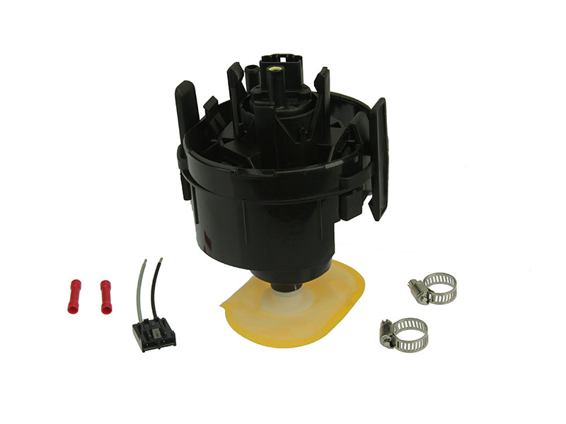 16147161387 URO Parts Fuel Pump Assembly