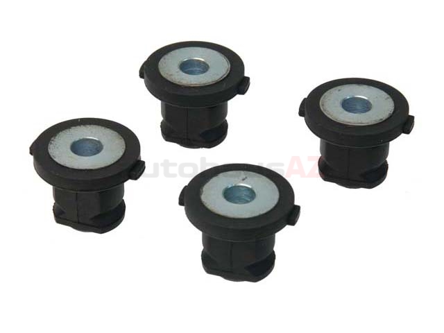 1644600029 URO Parts Rack & Pinion Mount Bushing; SET of 4 PC
