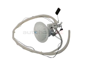 1644700290 URO Parts Fuel Tank Sending Unit and Fuel Filter Assembly