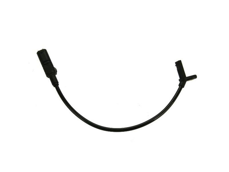 1649058300 URO Parts ABS Wheel Speed Sensor; Rear