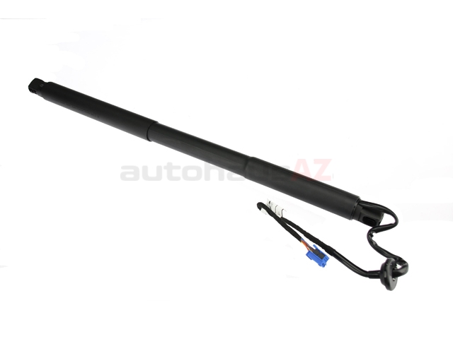 1668900000 URO Parts Liftgate Lift Support; Right, w/Drive Spindle for Power Hatch