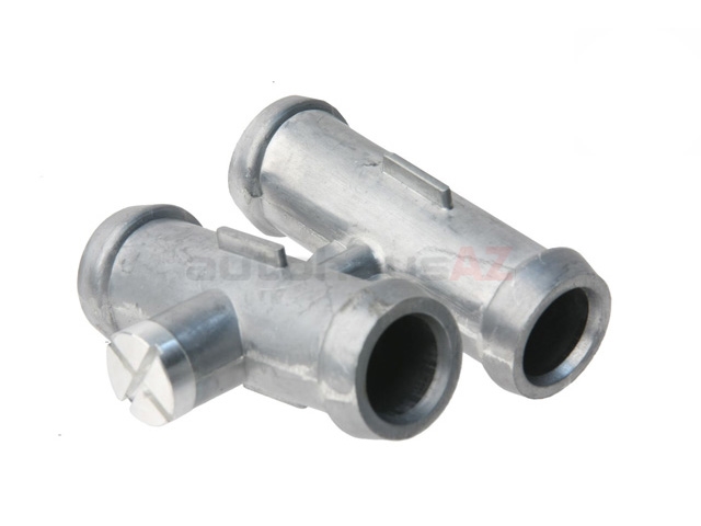 17127515494 URO Parts Premium Radiator Coolant Distribution Tee
