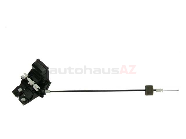 1717500185 URO Parts Trunk Lock