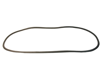 171845121 URO Parts Windshield Seal; Front
