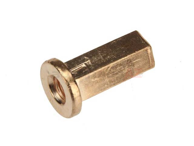 18407502196 URO Parts Exhaust Nut