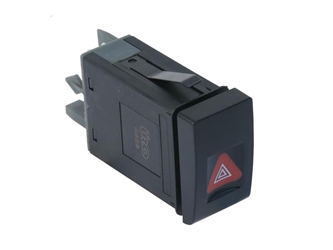 1C0953235BB41 URO Parts Hazard Warning Switch