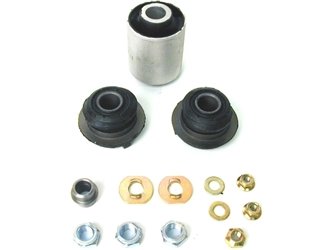 2023300075 URO Parts Control Arm Bushing Kit; Front Lower; Left/Right