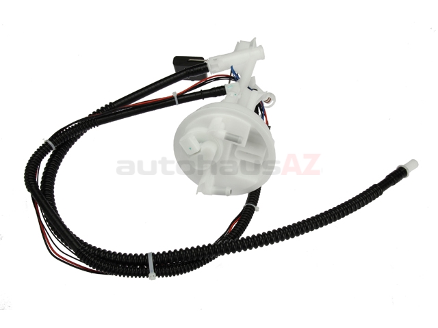 2034701741 URO Parts Fuel Tank Sending Unit; Left