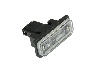 2038200256 URO Parts License Plate Light