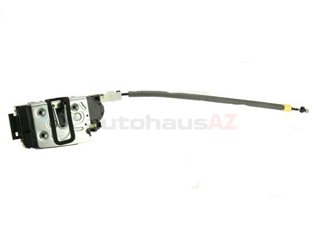 2047201535 URO Parts Door Lock Assembly; Front Left