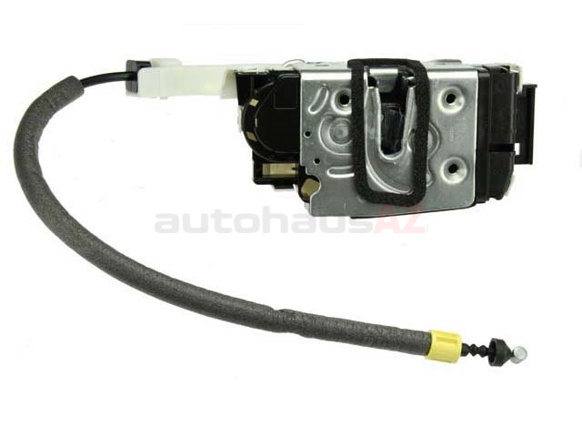 2047201835 URO Parts Door Lock Assembly; Front Right