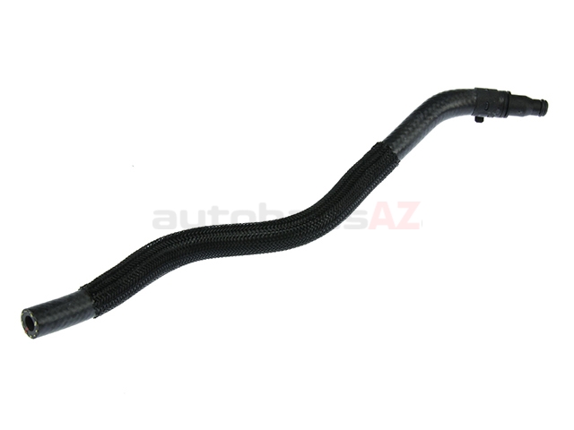2115011725 URO Parts Coolant Breather Pipe