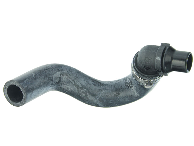 2218302096 URO Parts Engine Coolant Hose