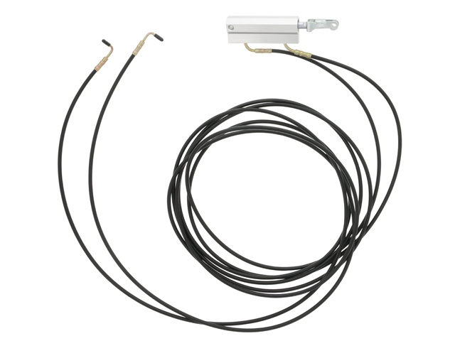 2308000872 URO Parts Convertible Top Cylinder