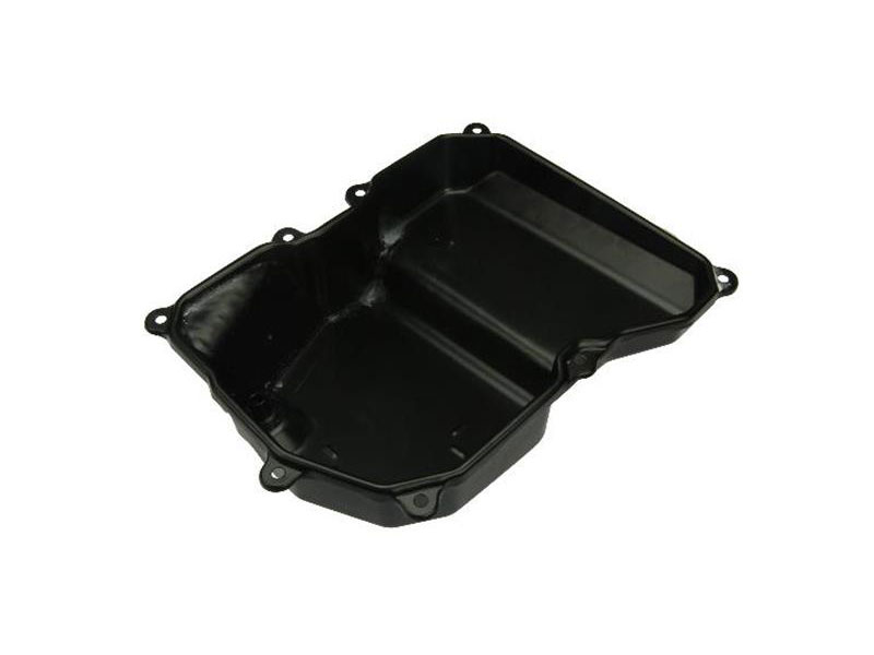 24117566354 URO Parts Transmission Oil Pan