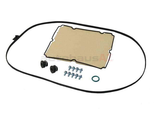 24152333903K URO Parts Auto Trans Filter Kit