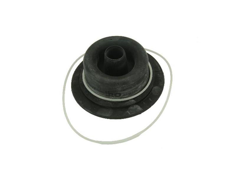 25111220912 URO Parts Manual Trans Shift Lever Boot; Inner rubber dust boot