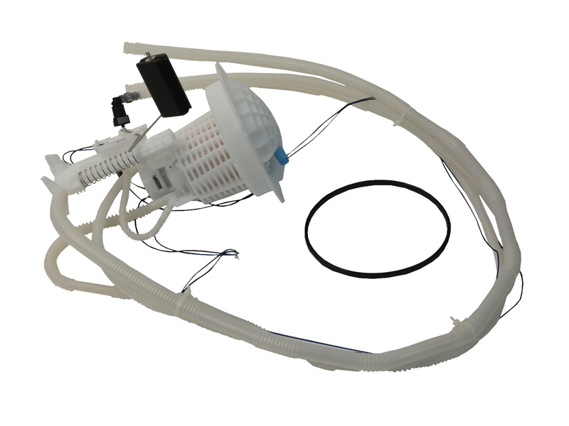 2514700090 URO Parts Fuel Tank Sending Unit and Fuel Filter Assembly