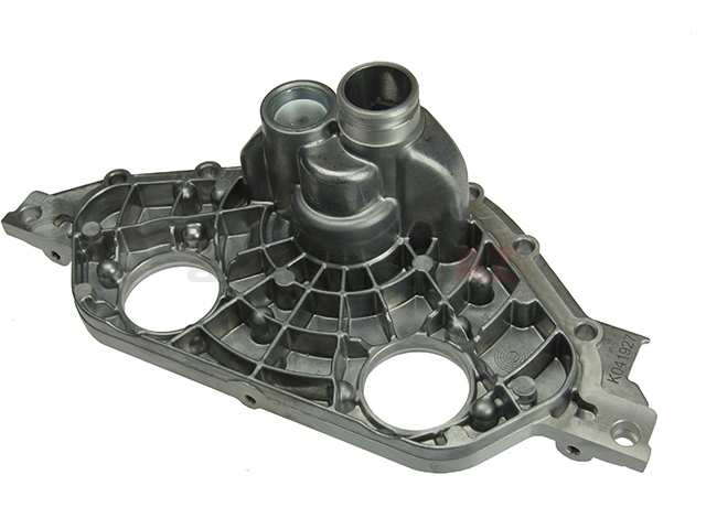 2710161406 URO Parts Timing Cover