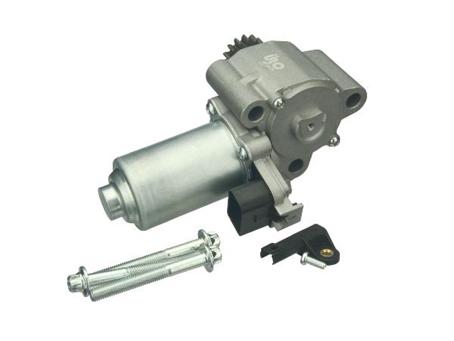27107546671 URO Parts Transfer Case Motor