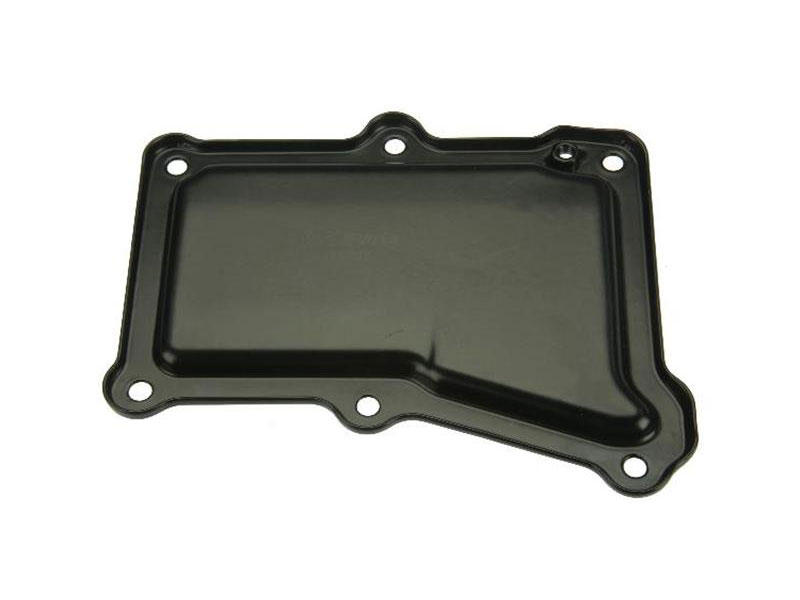 2720100126 URO Parts Engine Oil Pan Cover; Lower