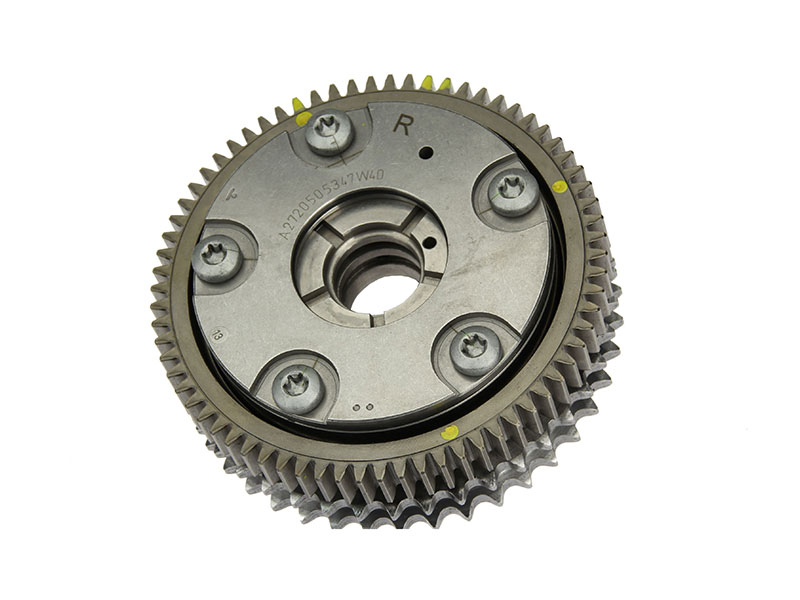 2720505347 URO Parts Variable Valve Timing (VVT) Sprocket; Intake - Right