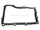 28607842856 URO Parts Automatic Dual Clutch Transmission Valve Body Cover Gasket