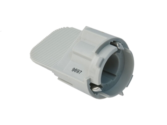 30674780 URO Parts Exterior Light Bulb Socket; Lower