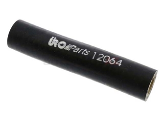 31439471 URO Parts Coolant Hose; Pipe to Turbo Outlet Line