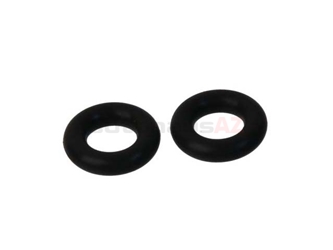 30731375 URO Parts Fuel Injector Seal Kit