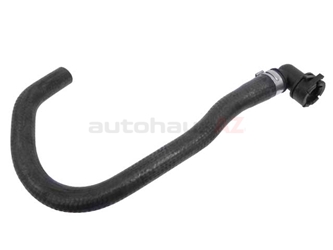 30745329 URO Parts Heater Hose; Outlet