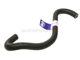 30776242 URO Parts Power Steering Hose; Suction Hose from Pump to Reservoir