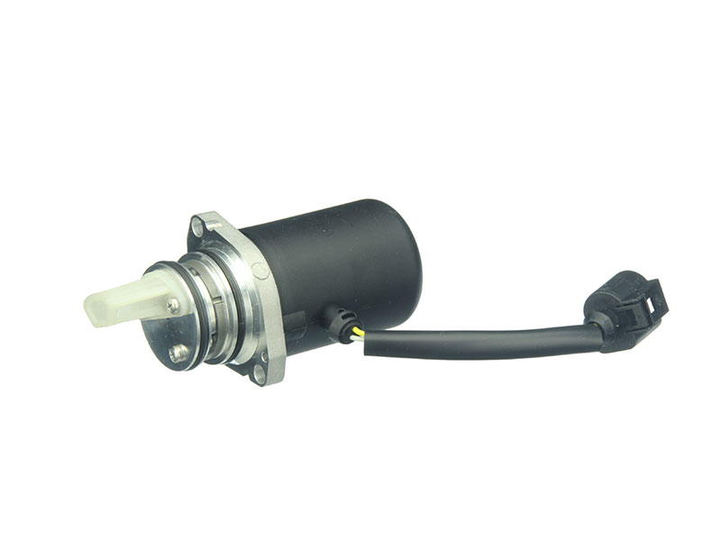 30783079 URO Parts AWD Coupling Oil Pump