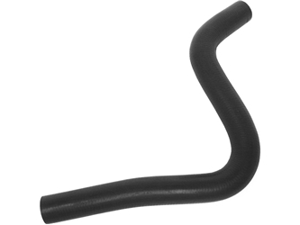 30899062 URO Parts Heater Hose; Outlet