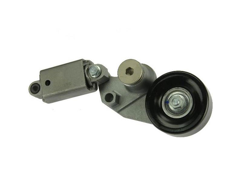 31216199 URO Parts Belt Tensioner; Incl. NTN/NSK Bearing