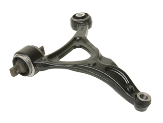 31304045 URO Parts Control Arm; Front, Lower Left w/o Ball Joint