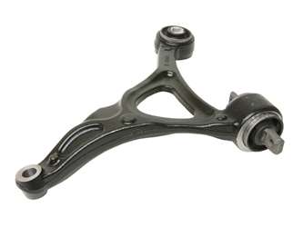 31304046 URO Parts Control Arm; Front; Lower Right w/o Ball Joint
