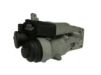 31338685 URO Parts Oil Filter Housing