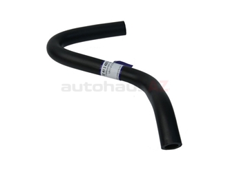 32413420541 URO Parts Power Steering Hose; Fluid Container to Power Steering Pump