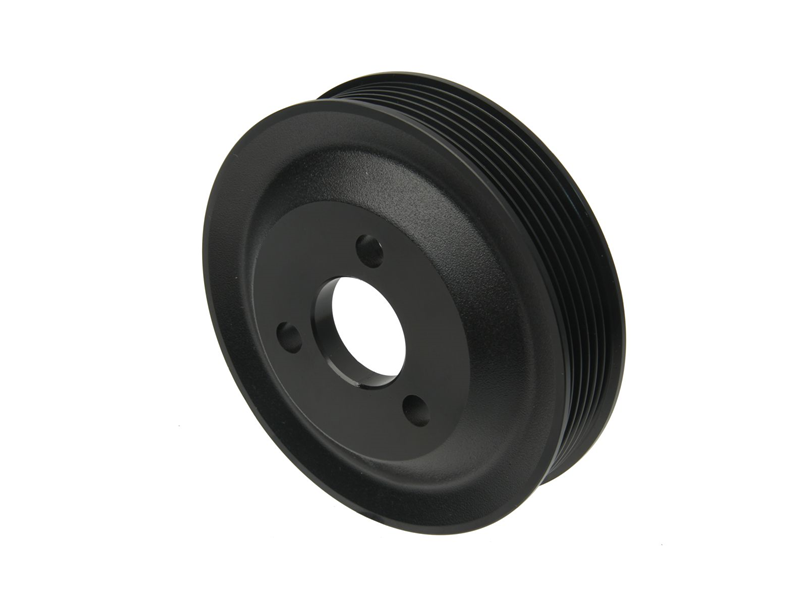32427537862PRM URO Parts Premium Power Steering Pump Pulley