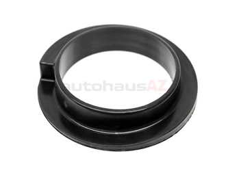 33531133671 URO Parts Coil Spring Shim; Rear Lower