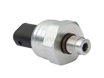 34521164458 URO Parts Stability Control Pressure Sensor; Pressure Sensor for Dynamic Stability Control (DSC)