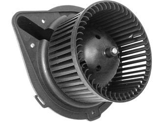357820021 URO Parts Blower Motor