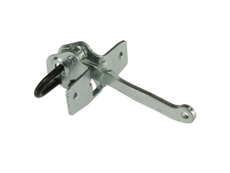 41511884163 URO Parts Door Stop; Front Left/Right