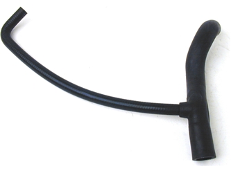 4284311 URO Parts Coolant Bypass Hose; From bypass valve to water pump