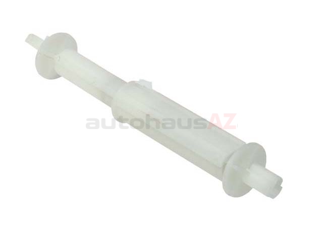 4364279 URO Parts HVAC Heater Control Shaft