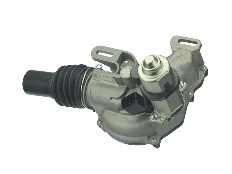 4512500062 URO Parts Clutch Slave Cylinder