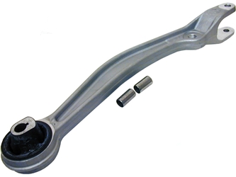 4545000 URO Parts Control Arm; Front Right Lower Rearward