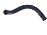 460581 URO Parts Heater Hose; Cylinder Head To Heater
