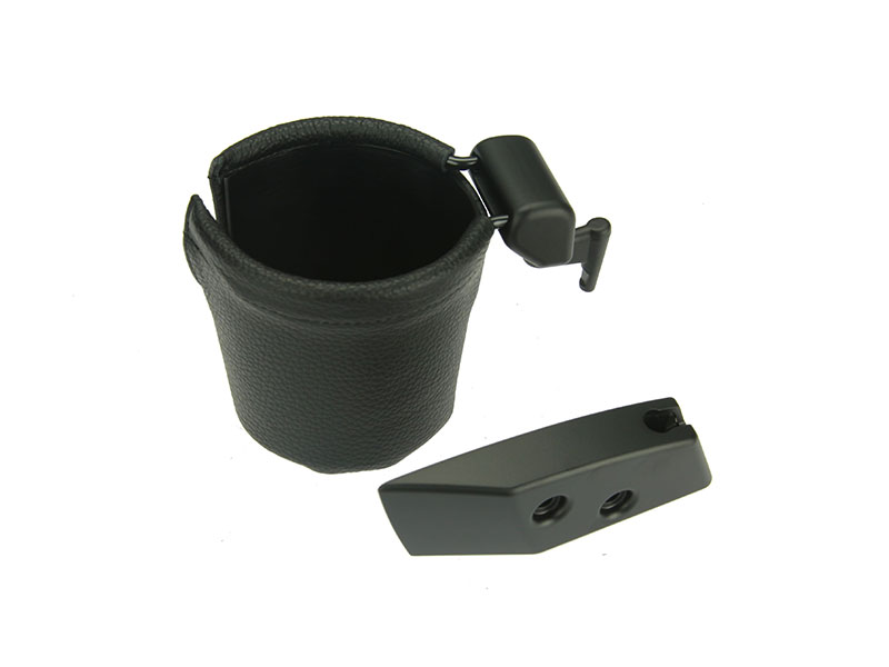 4636802491 URO Parts Cup Holder; Front